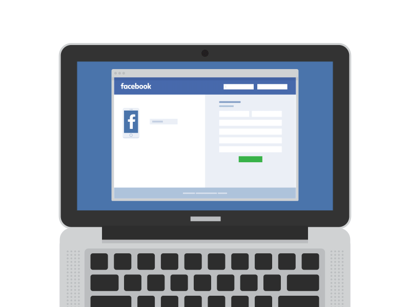 Come hackerare un account di Facebook in pochi minuti | FB-Tracker